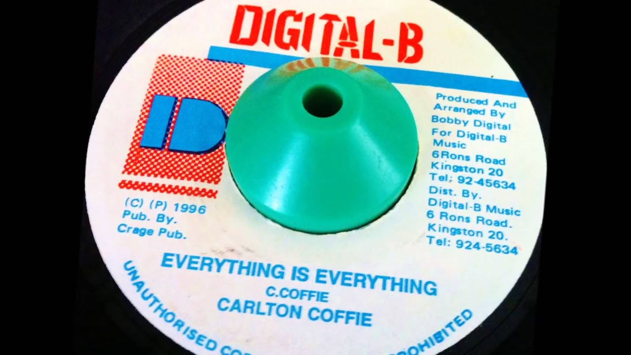 Carlton Coffie