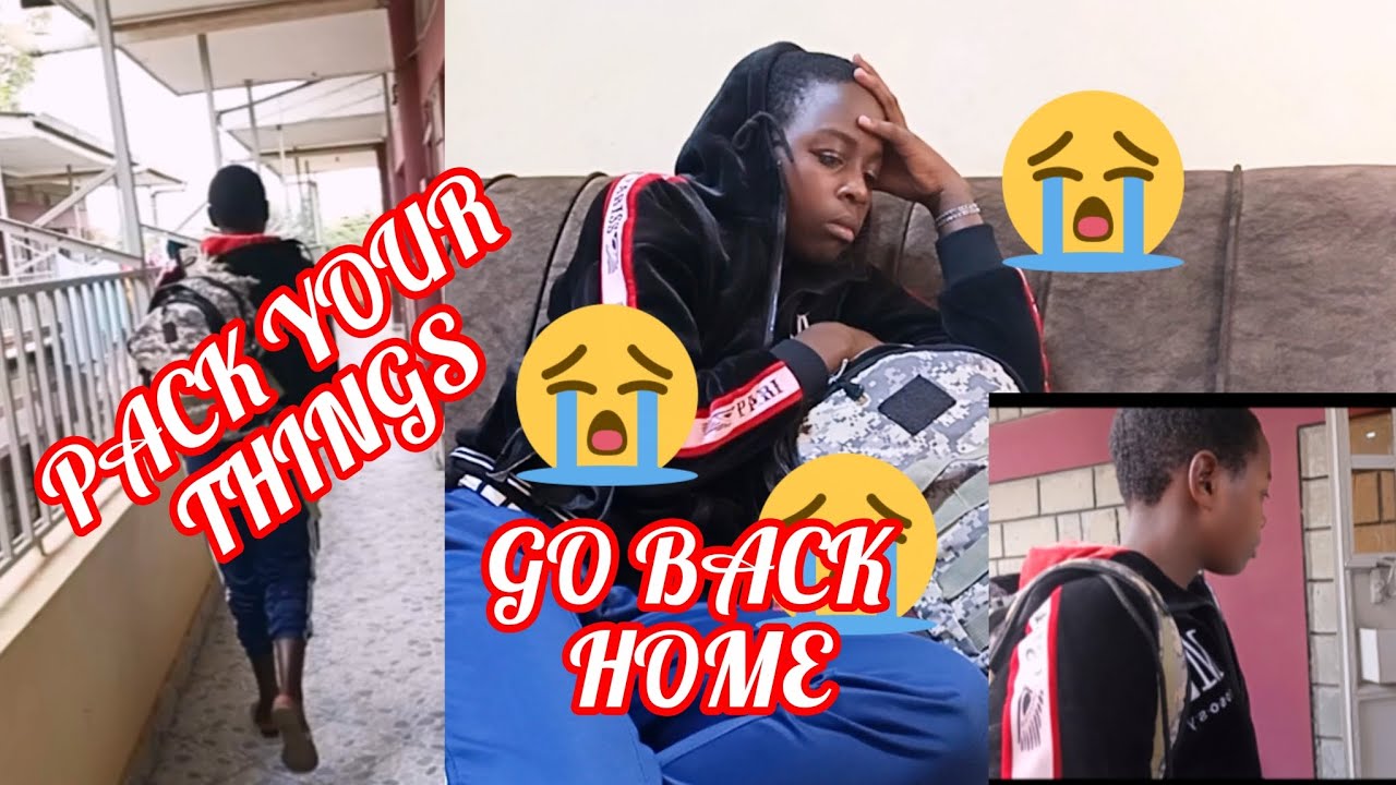 BAD IDEA EVER!!!YOU BROKE MY TV, PRANK ON MY SISTER, see her reaction@Must_Watch_This 