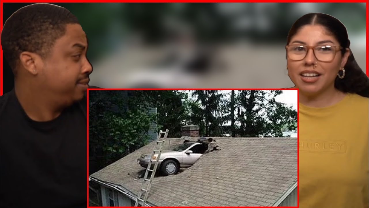 ''EPIC FAILS COMPILATION - OUR REACTIONS WILL MAKE YOU LAUGH!''