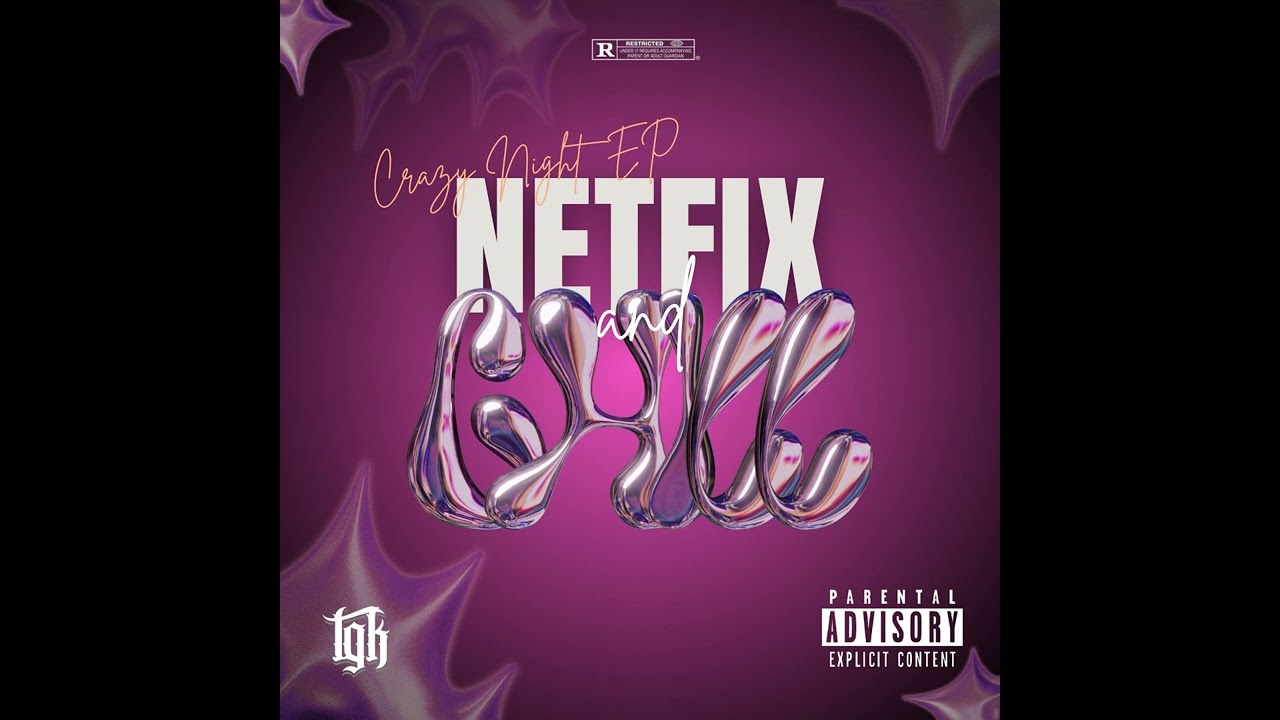 NETFLIX N CHILL