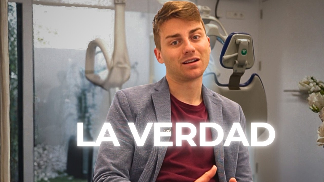 ¿El blanqueamiento daña los dientes? Esto nadie te lo explica…