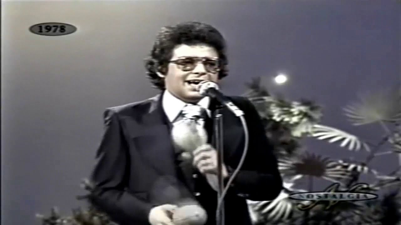 Héctor Lavoe - Presentación En Mexico (1978)
