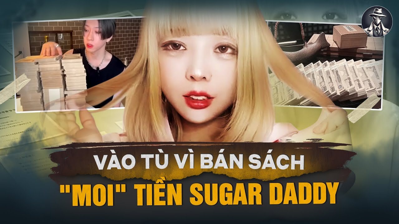 Lừa Tình Sugar Daddy, 