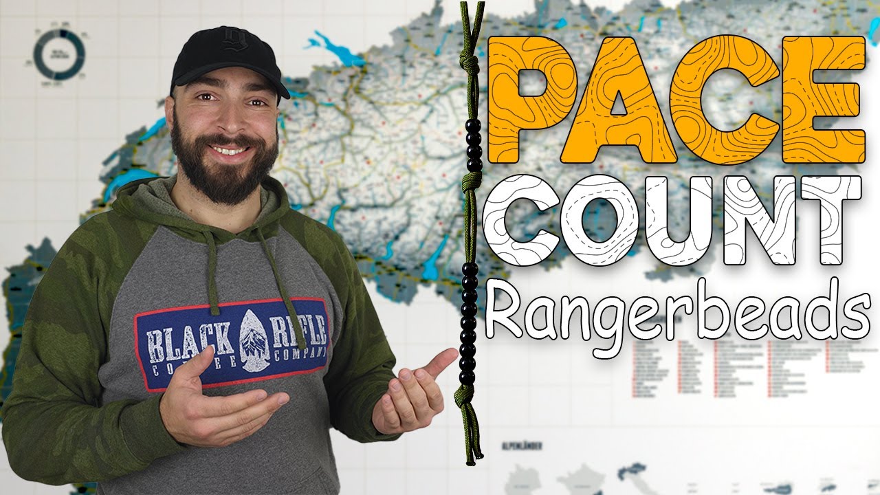 How to use Ranger Beads - LandNav Series Part 6