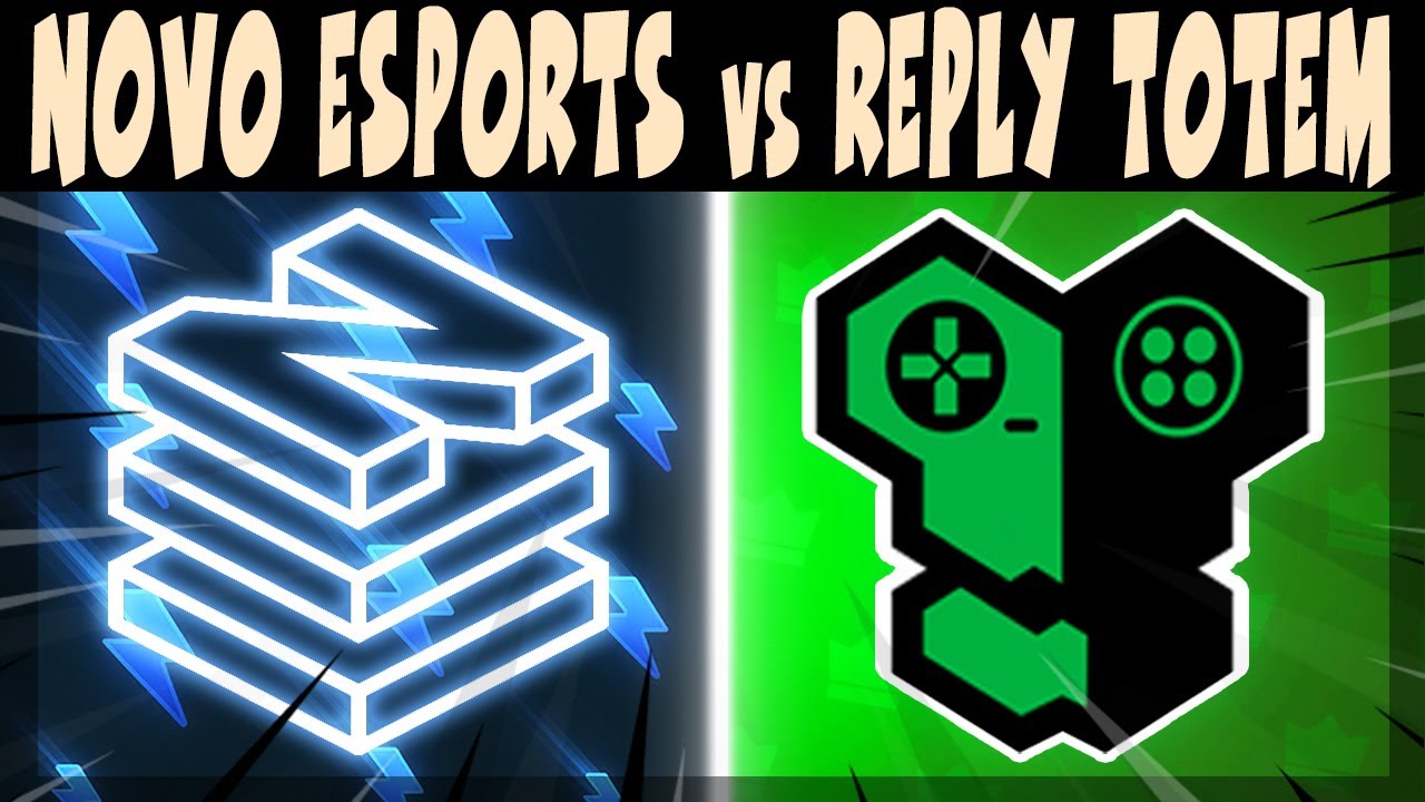 ПОДГОТОВКА К ЧЕМПИОНАТУ МИРА, СКРИМ ИГРАЮТ - REPLY TOTEM vs NOVA ESPORTS #brawlstars