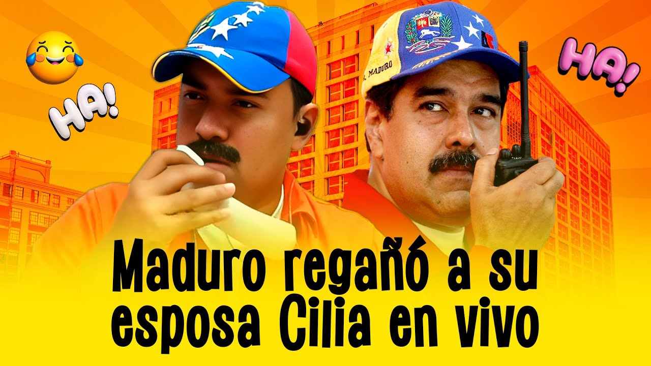 La llamada a Nicolás Maduro que terminó en caos total | Cómo Amaneció
