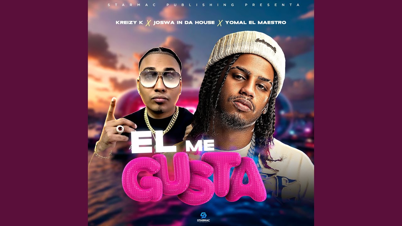 El Me Gusta