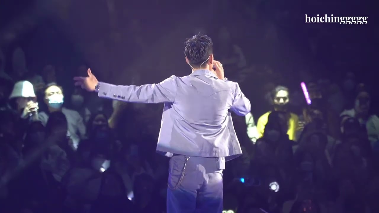周興哲演唱會香港場-淘汰 26/02/2023