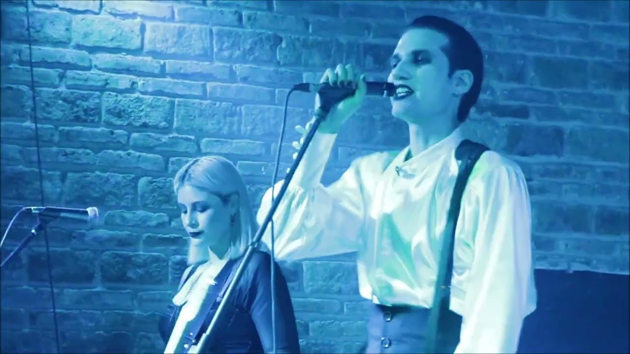 Leonora Post Punk - 