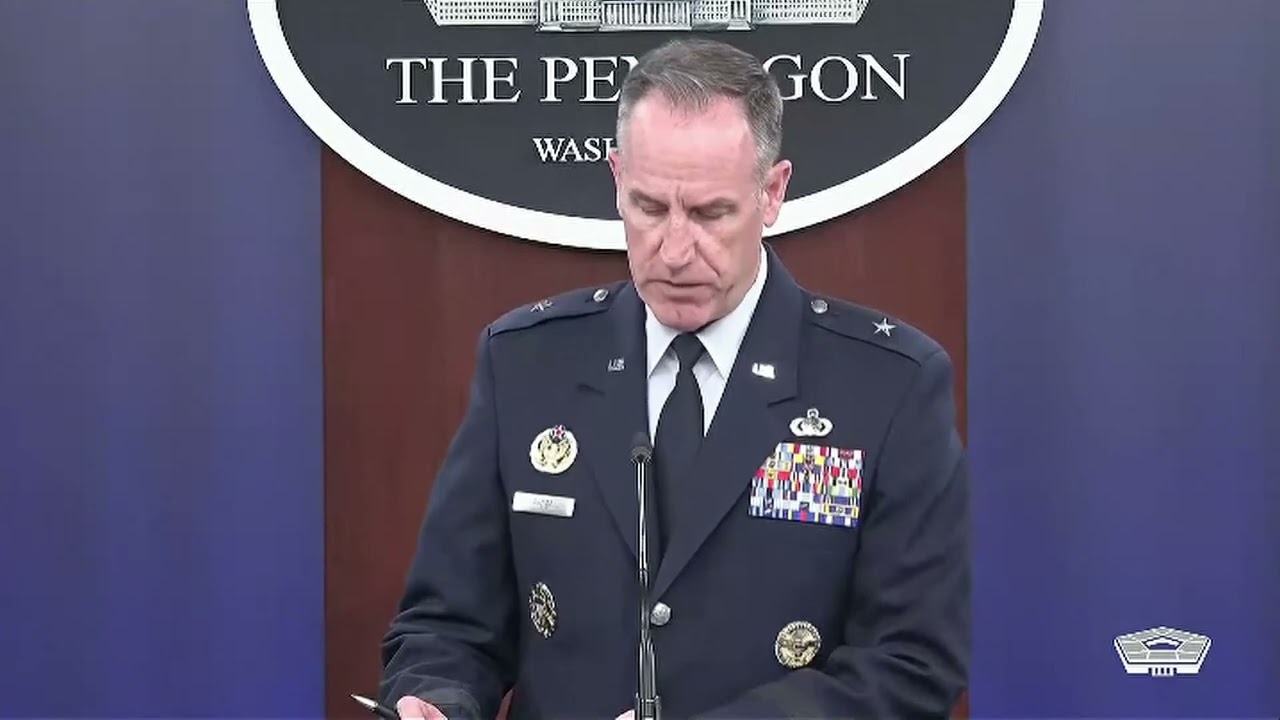 The Pentagon Announces UFO/UAP Anomaly Website AARO.mil