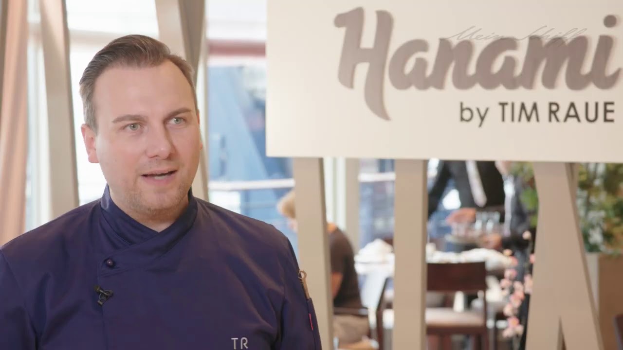 &bdquo;Blaue Reisen&ldquo;: Stark&ouml;che Tim Raue und Johann Lafer an Bord I Mein Schiff