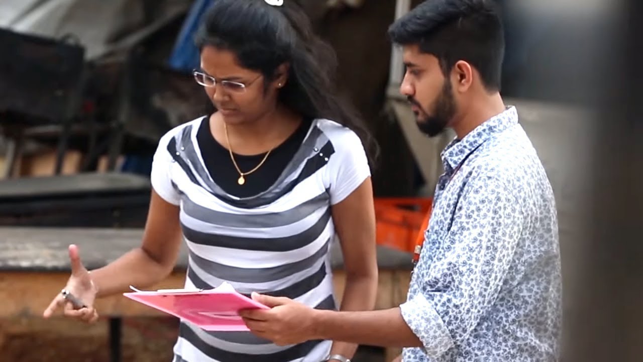 Electric Shock Pen Prank - Best Funny Prank Videos | Being Gaandu | Shocking Pen Prank