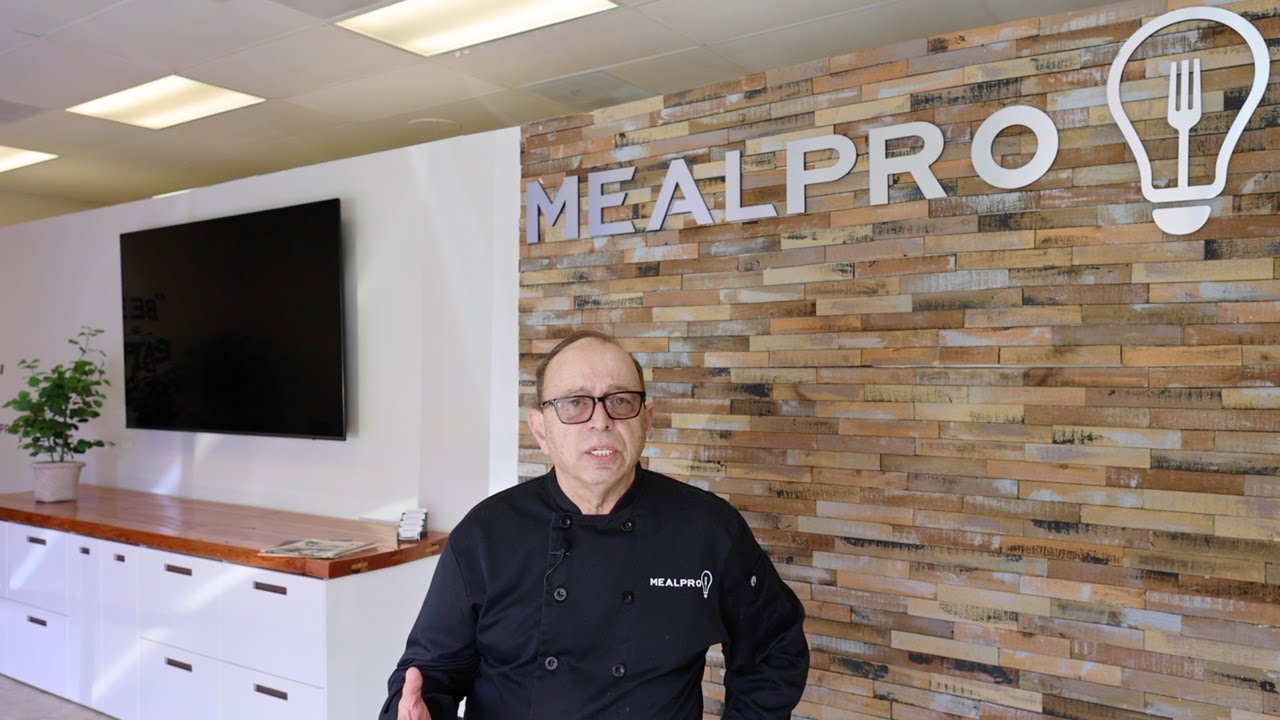 Meet Our Culinary Instructor