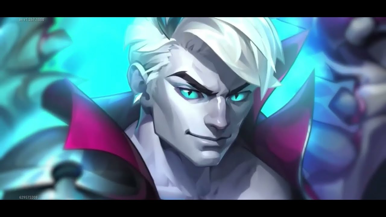 Win The Boss 14: Trust the Roots | Frozen Eternity Season | Hero's Fortune | Hero Wars Alliance