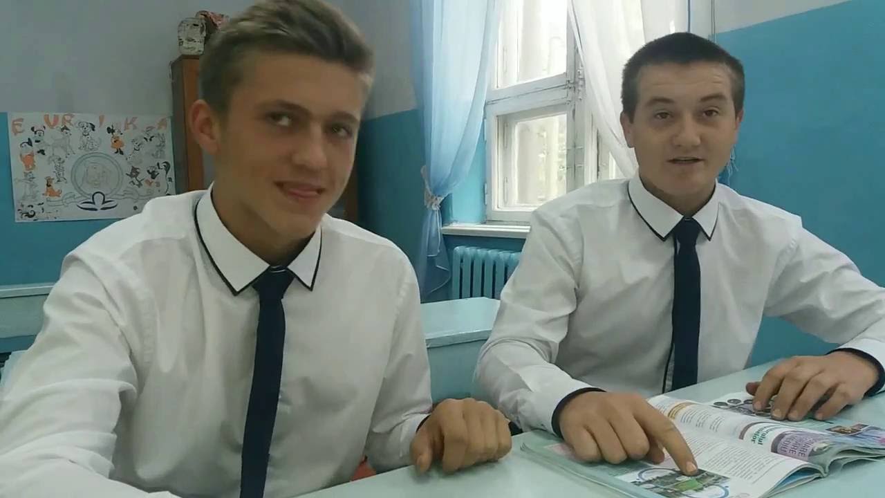 Film pentru Ziua Profesorului gim.Gașpar 2016