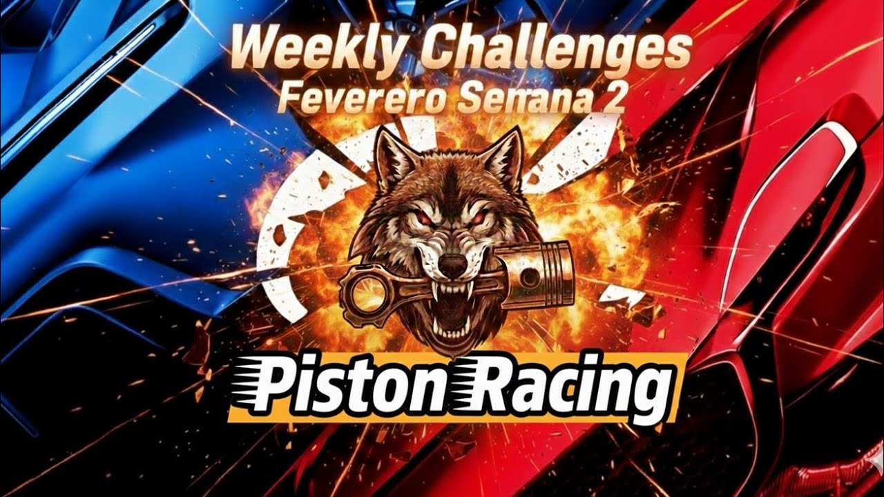Weekly Challenges Fevereiro 2026 -  Semana 2 - Parecia tudo perfeito só que não 