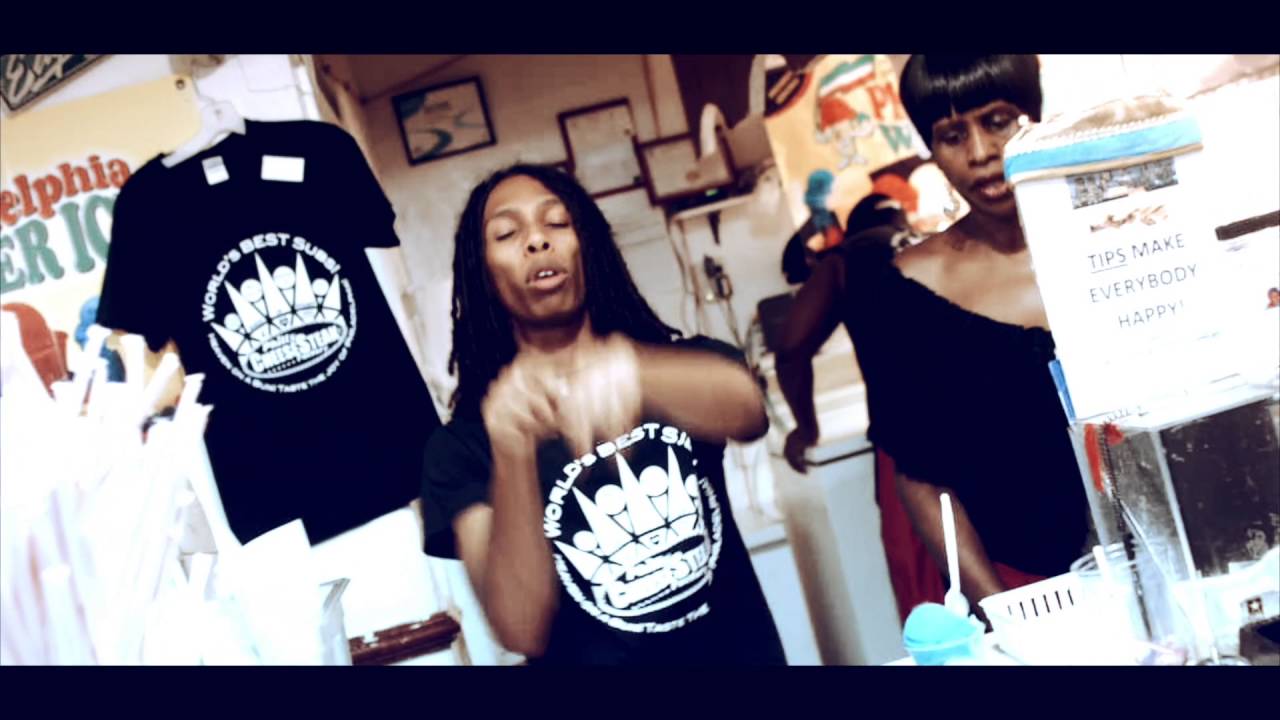 Cylo - I ain't been the same