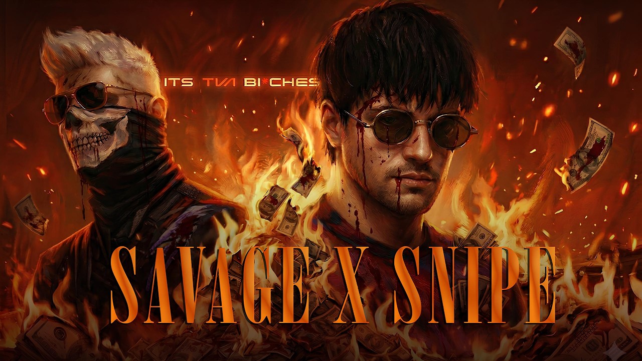 HII GUYS RP LIVE | TVA SAVAGE