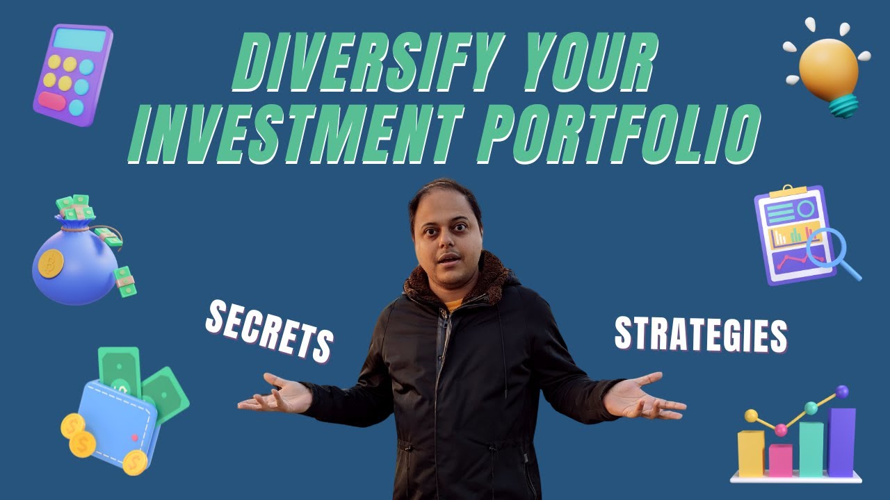 Build a Strong Investment Portfolio: Essential Tips for NRIs in the UK