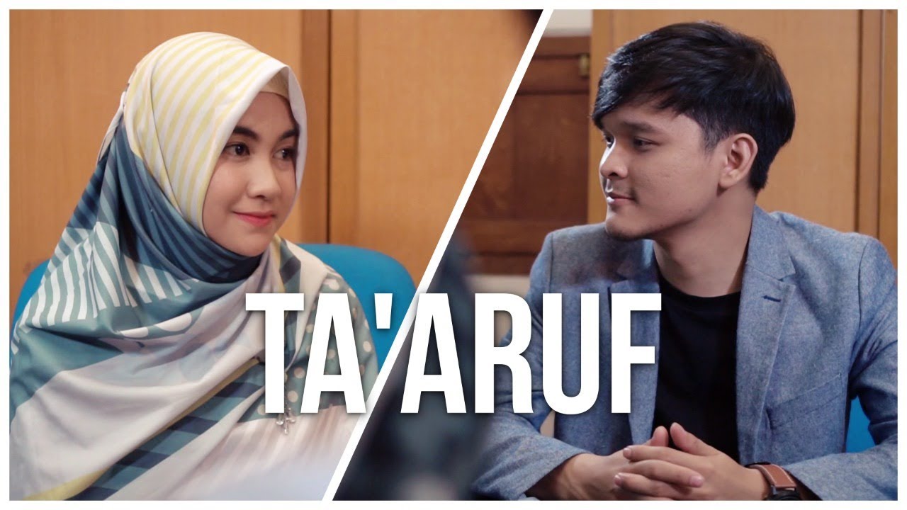 Anandito Dwis - Ta'aruf || #Singlelillah Part 3