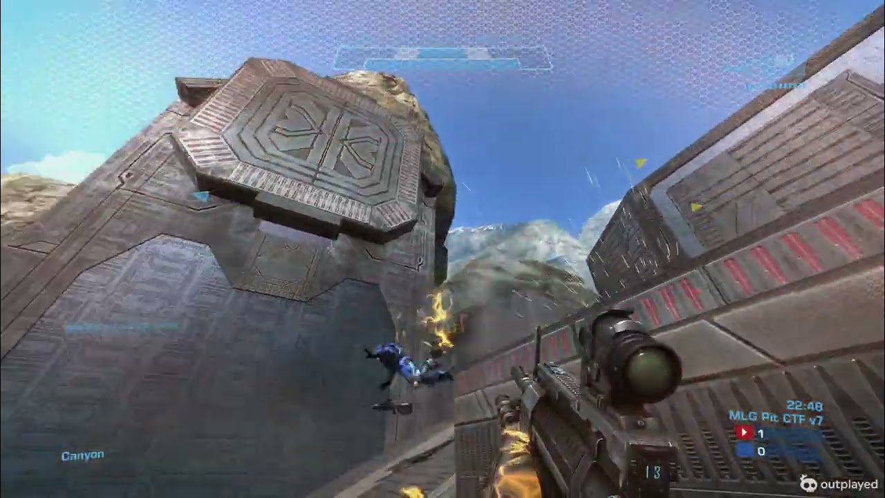 DefCom vs TLV MLG Pit G1