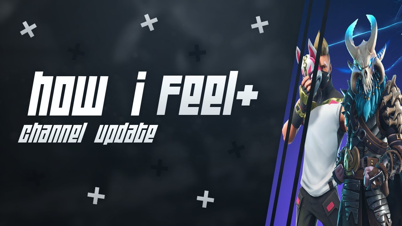 HOW I FEEL ABOUT BLACK OPS 4 & ANY OTHER BR GAMES + CHANNEL UPDATE IM BACK :(