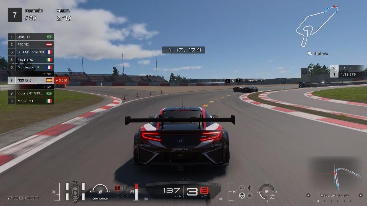 Torneo de mi garage #40 / / Segunda temporada