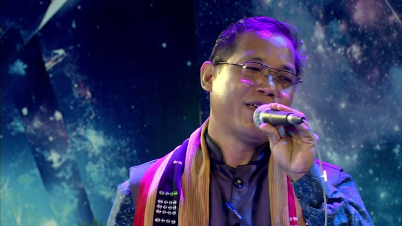 Kokborok Rwchapmwng || Nandigopal Jamatia