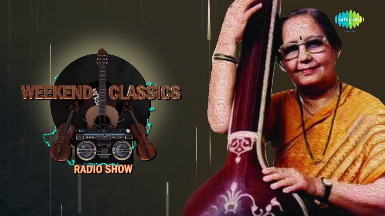Weekend Classic Radio Show | Manik Verma Special | Amrutahuni God Naam Tuze | Lavite Mee Niranjana
