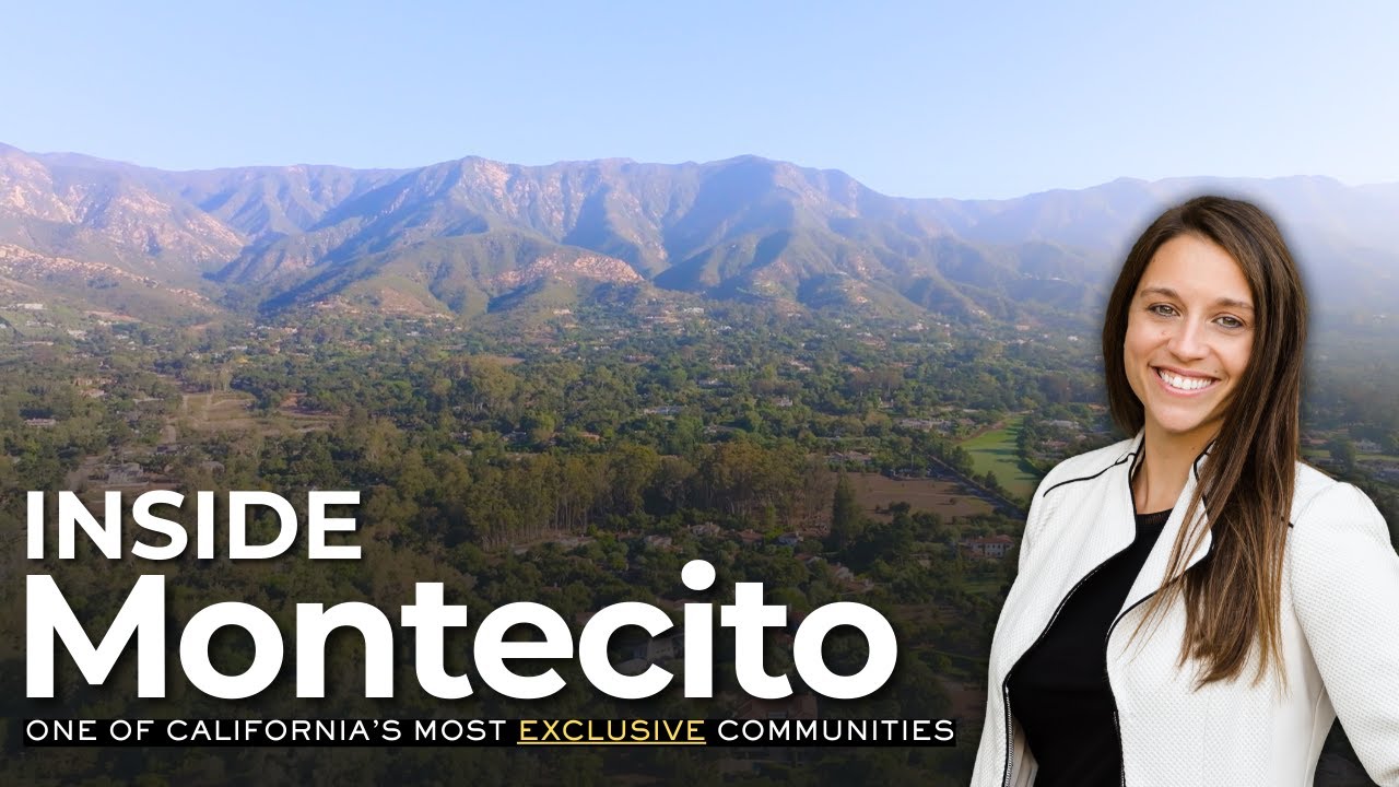 Inside Montecito: One of California's Most Exclusive Communities