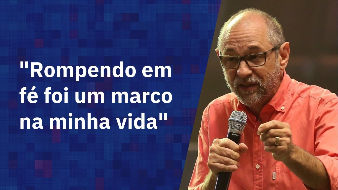 EDSON FEITOSA FALA SOBRE A SUA M&Uacute;SICA 