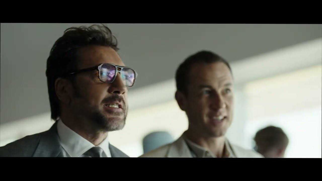 Кращі 5 фільмів 2025 року