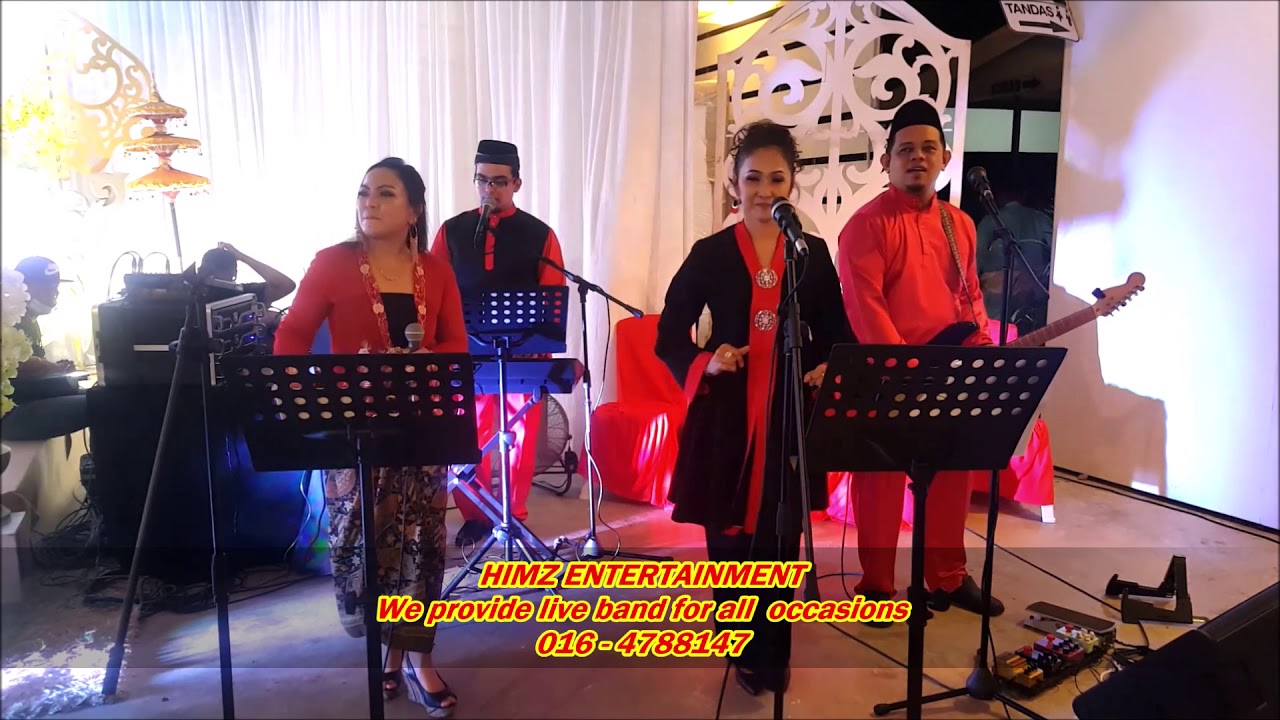 Heart's Desire ~ Joget Patah Hati