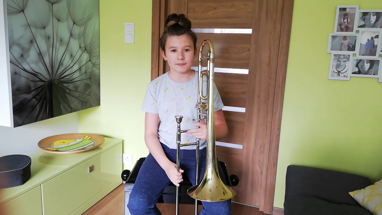 Prezentacja instrumentu - PUZON
