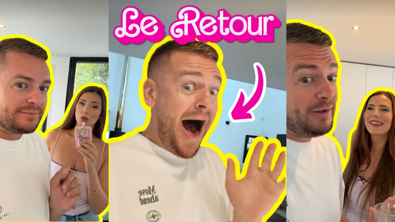 JEREMSTAR JE LA REVOIS ENFIN - 07 Juillet 2025