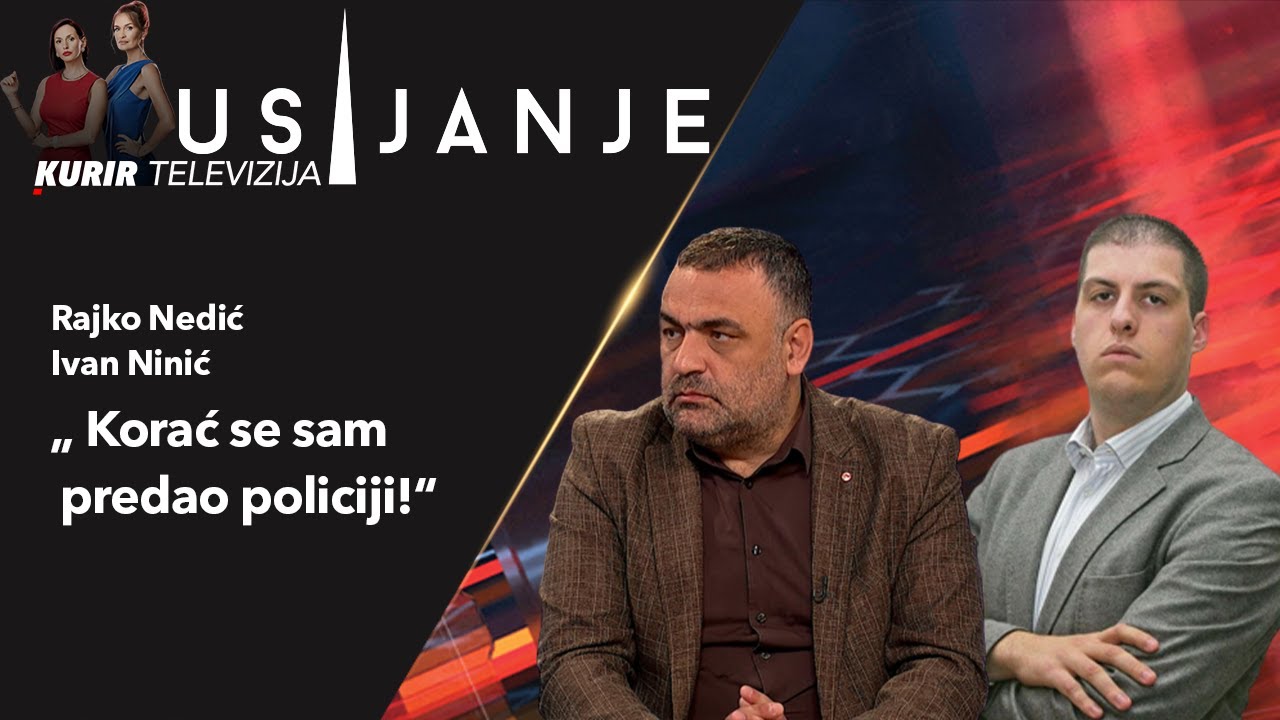 FILIP KORAĆ: Ime koje je nožem urezano na mrtvom telu Gorana Veličkovića žrtve klana Veljka Belivuka