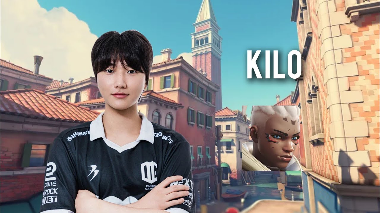 Kilo 26/03/14 리알토 경쟁전