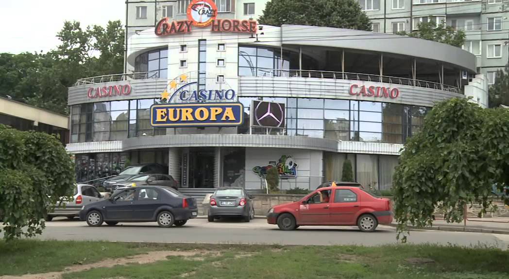 Practice Makes Perfect: Nuclear Security in Moldova
