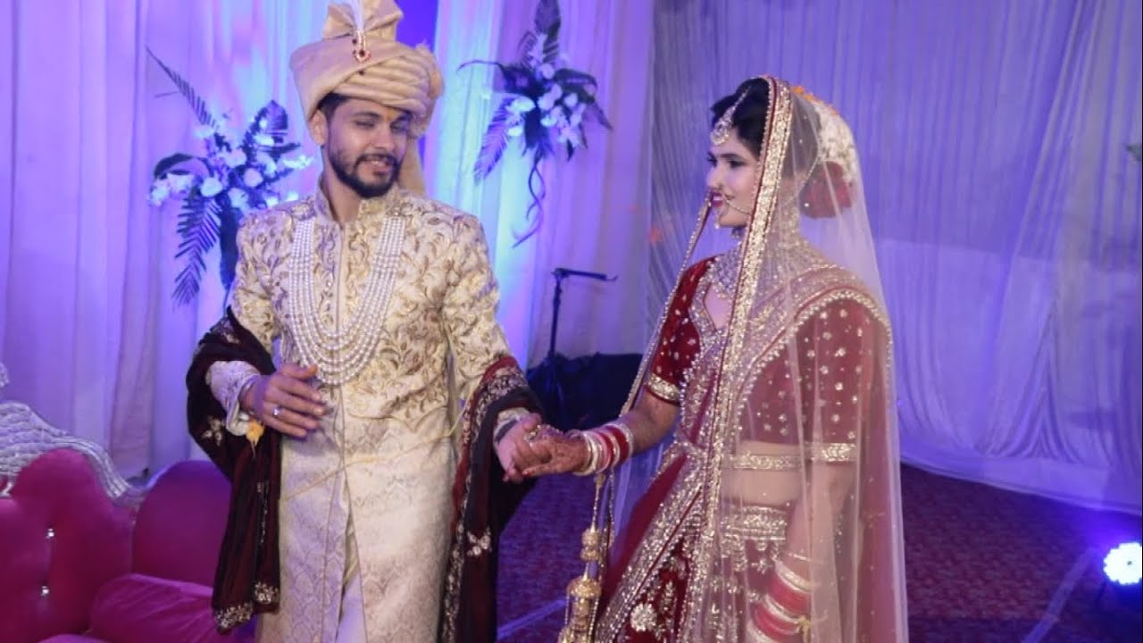 Latest North Indian Wedding Style | Wedding Full Video #Allahabad #Prayagraj #UttarPradesh
