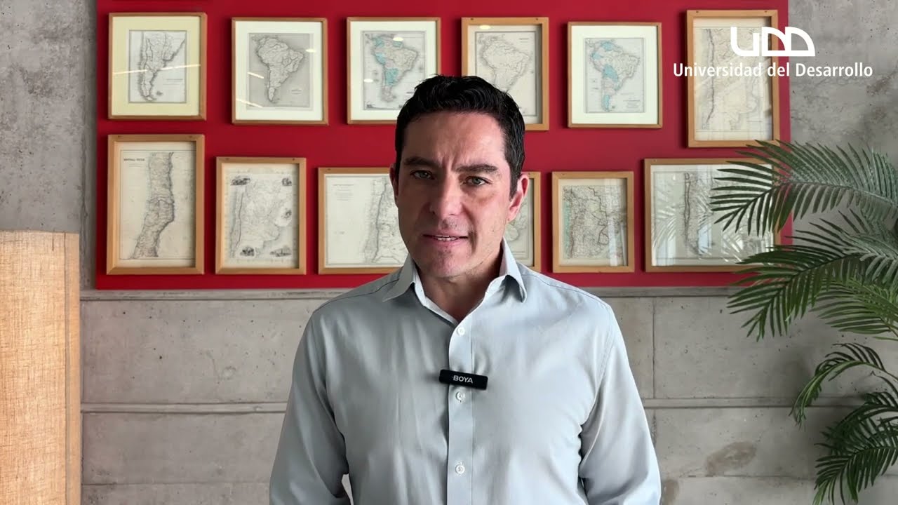 Actualidad: Conflicto Estados Unidos - Groenlandia