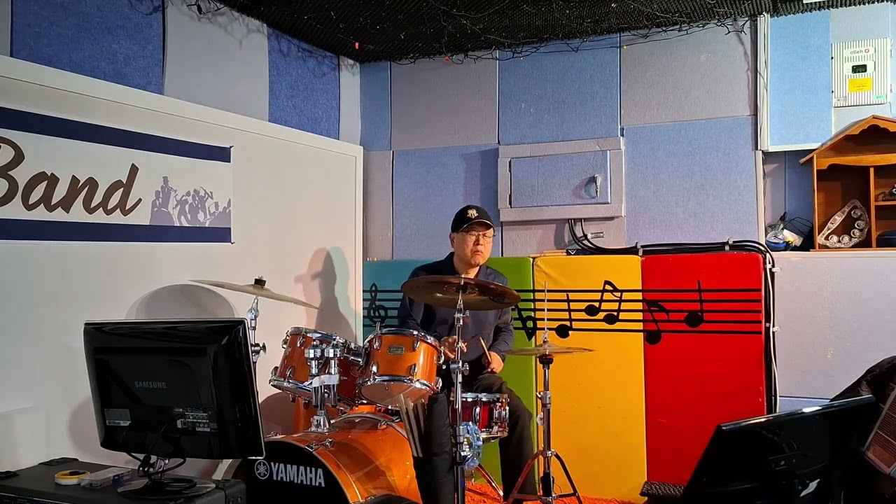 사랑했나봐.윤도현
