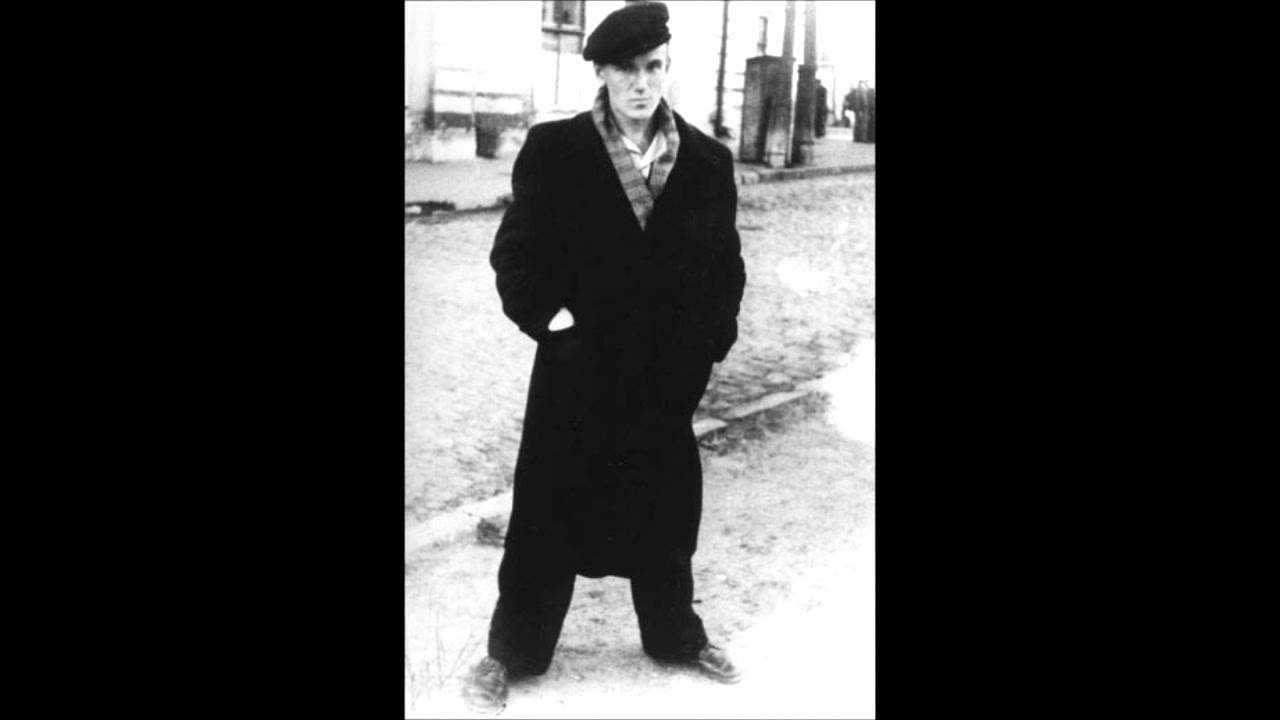 Szymanowski - 2 Masques - Richter London 1970
