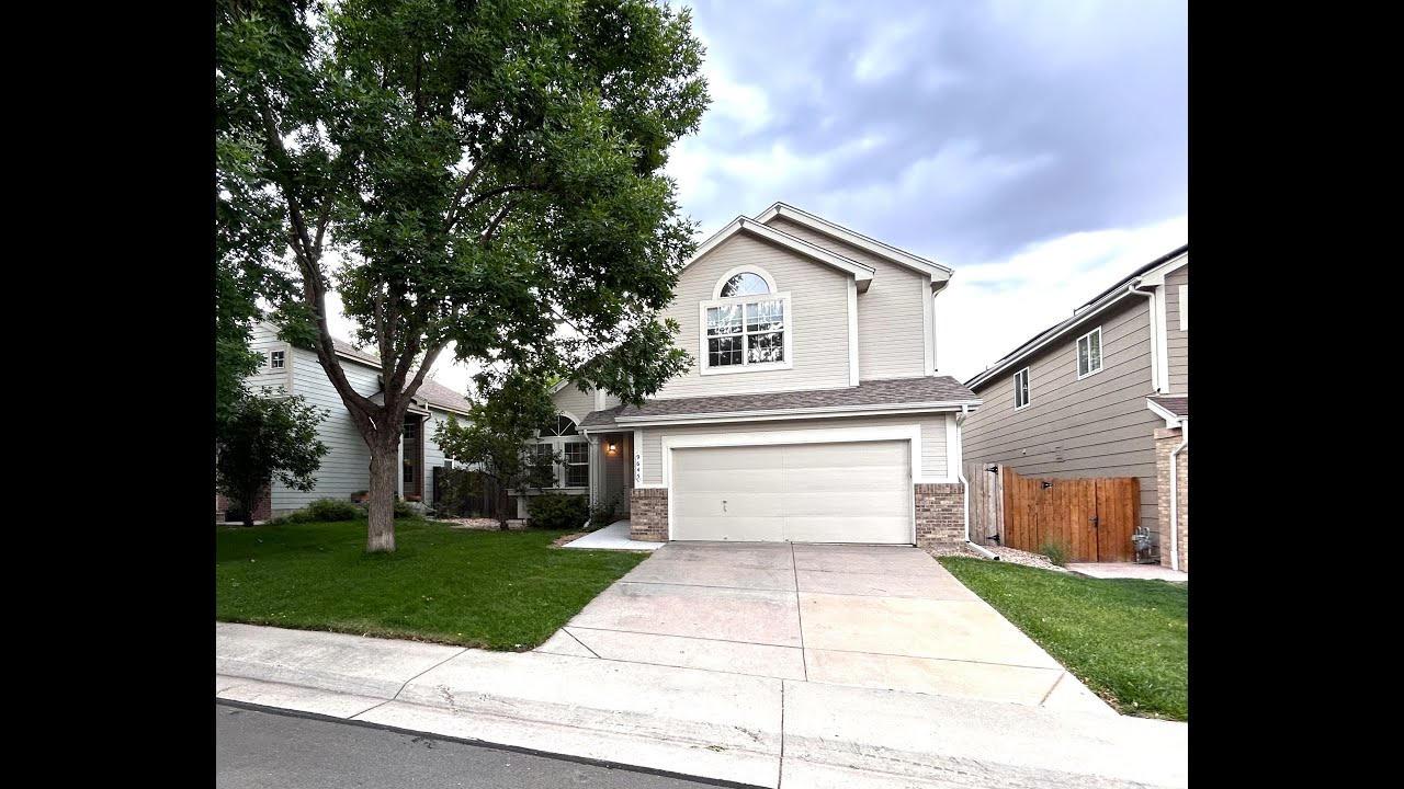 9645 Kendall Court Westminster, CO 80021
