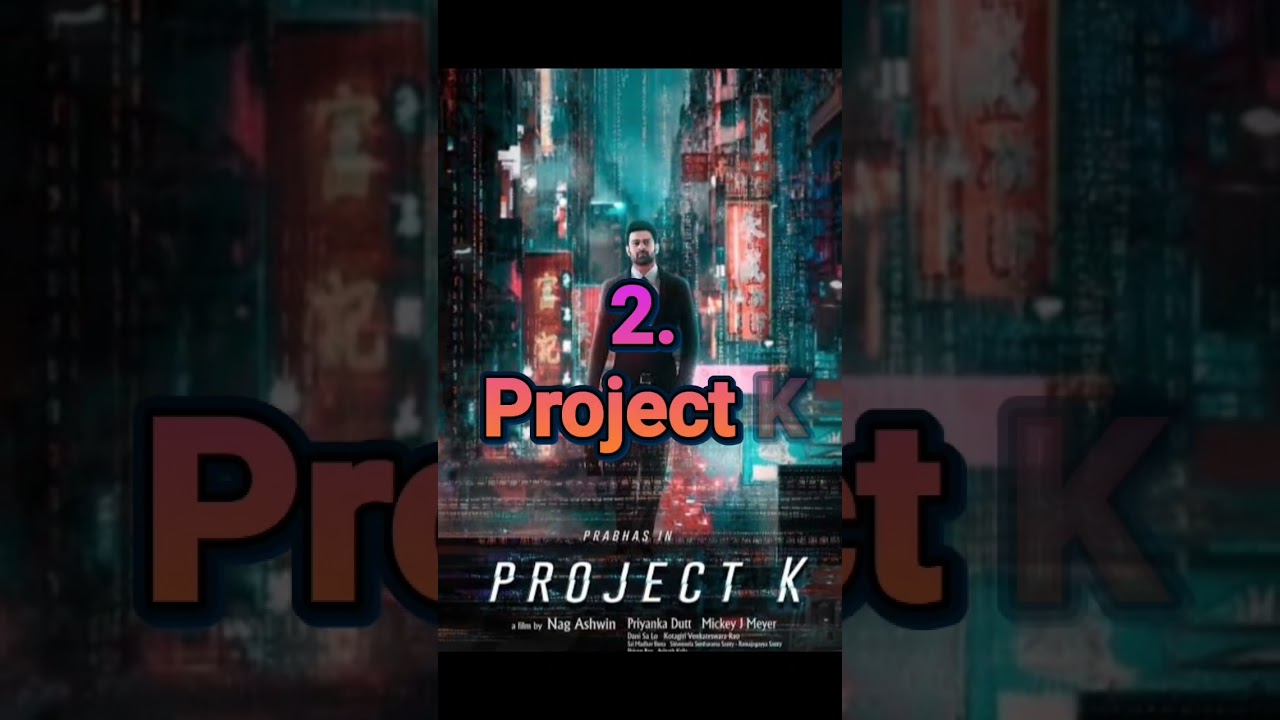 3 Upcoming BIG BUDGET pan India movies | Upcoming big budget movies #shorts #youtubeshort #movies