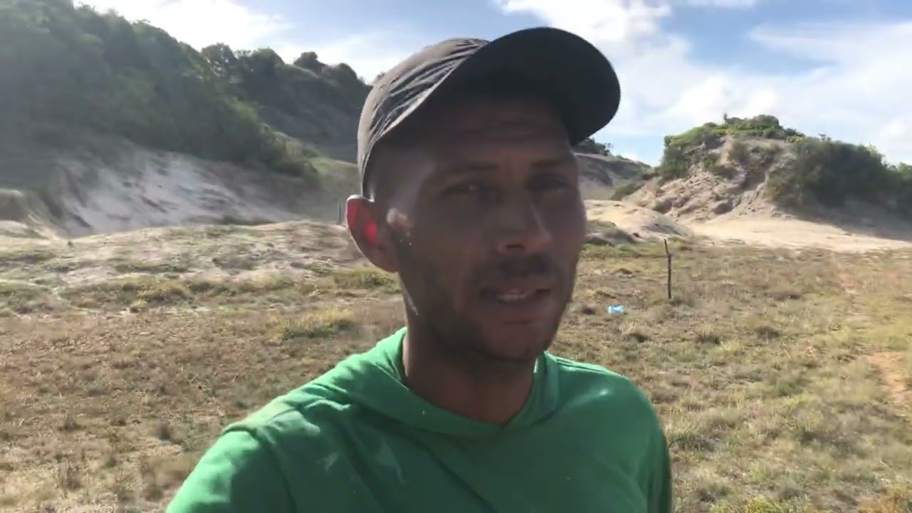 Praia de Muriu-Nova Muriu NF