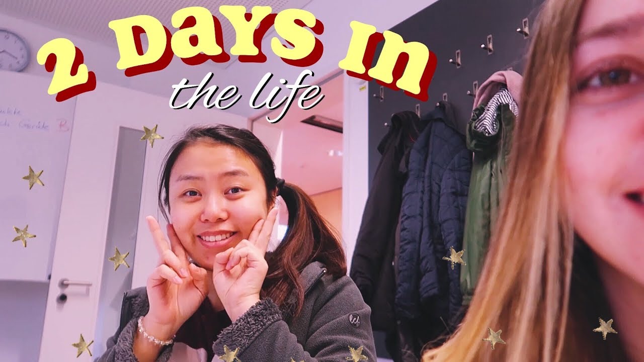 48 ΩΡΕΣ ΣΤΗ ΖΩΗ ΜΟΥ (weekly vlog pt.1)