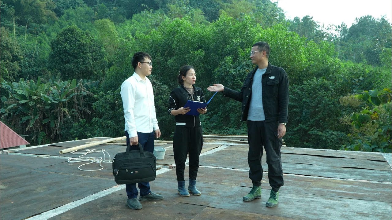 What will happen to Tu Tieu when she decides to rebuild her future with Uri? Lý Tử Tiêu 