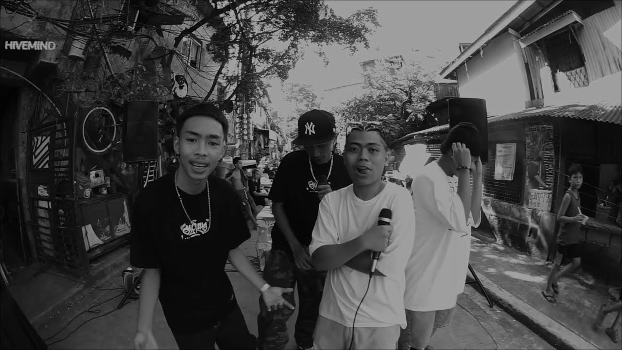 SLCKHS - Baon Sa Kalsada | Live Performance