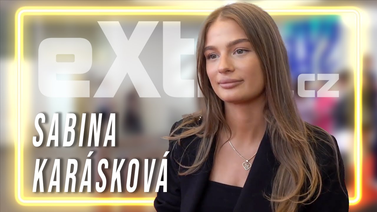 Sabina z Love Islandu trumfla i Bagárovou. Muradov ji pozval do Uzbekistánu, dojde k setkání s mámou