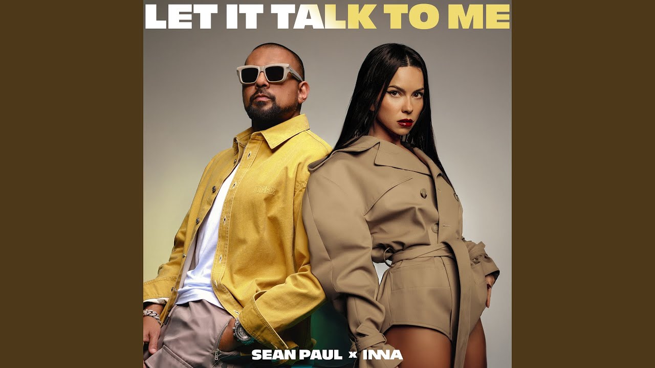 Let It Talk To Me